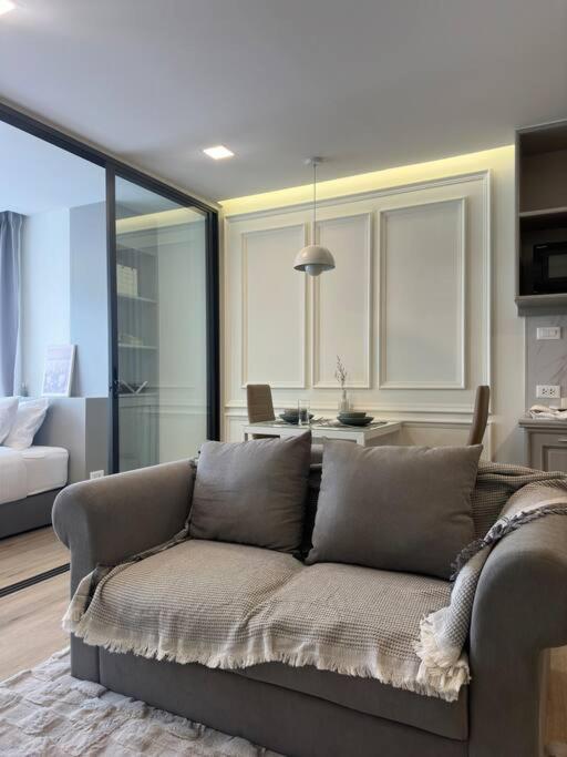 Warm And Classic Modern Căn hộ Chiang Mai